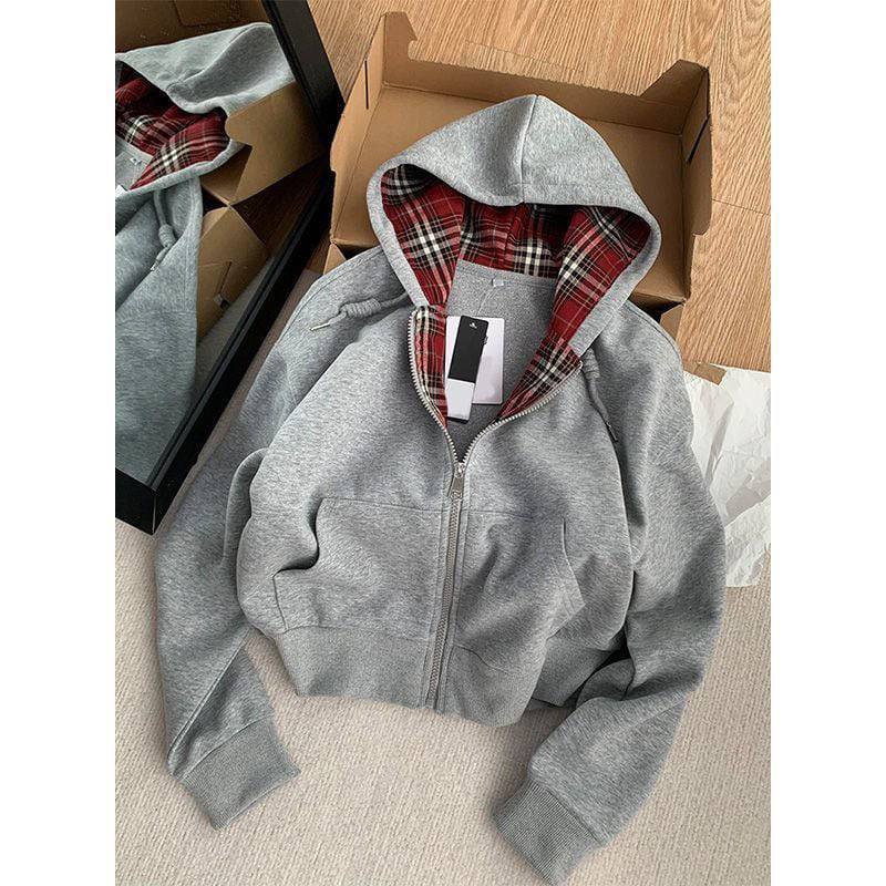 Chaqueta Burberry ✨
