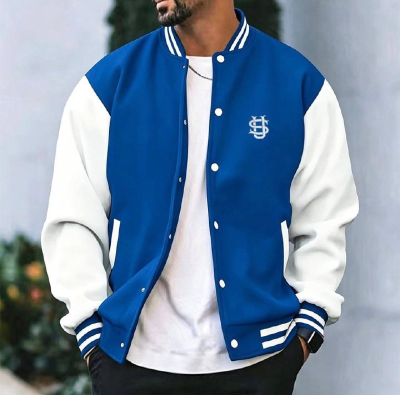 CHAQUETA SUVENE ✨