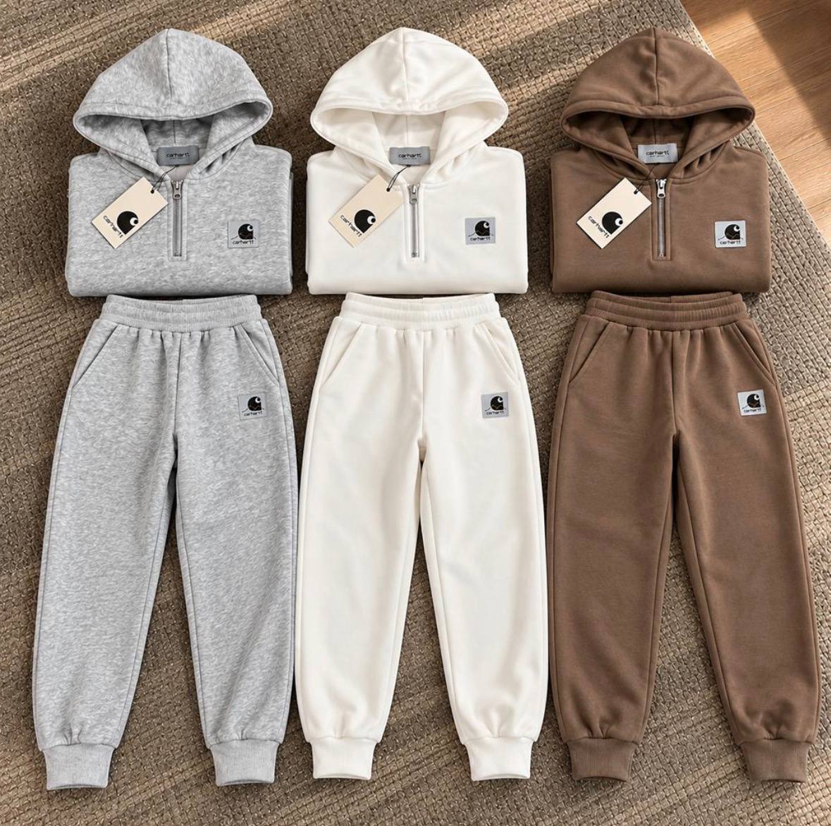 Chándal Carhartt ✨