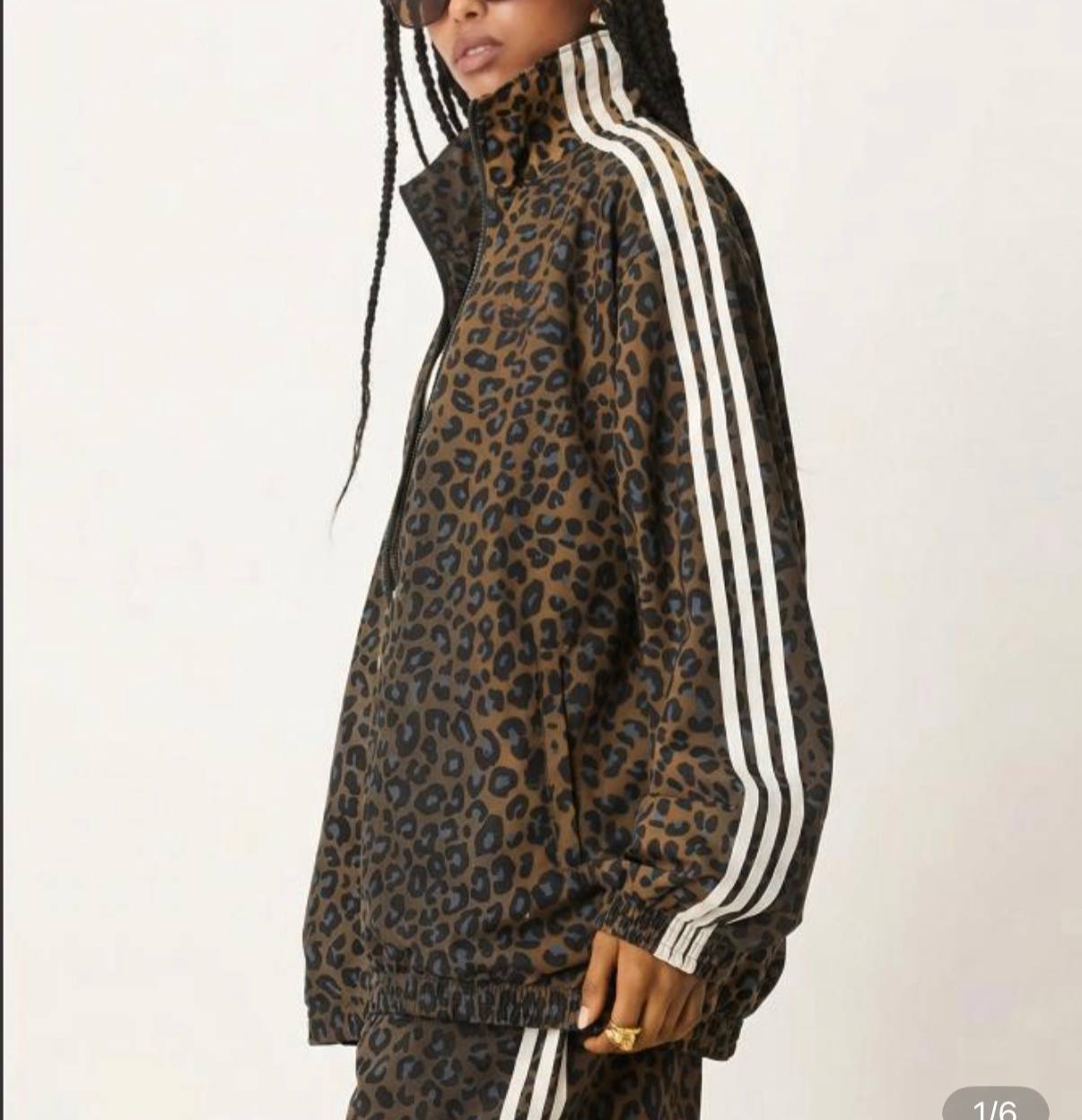 Adidxs animal print set 🤩⭐ ✨