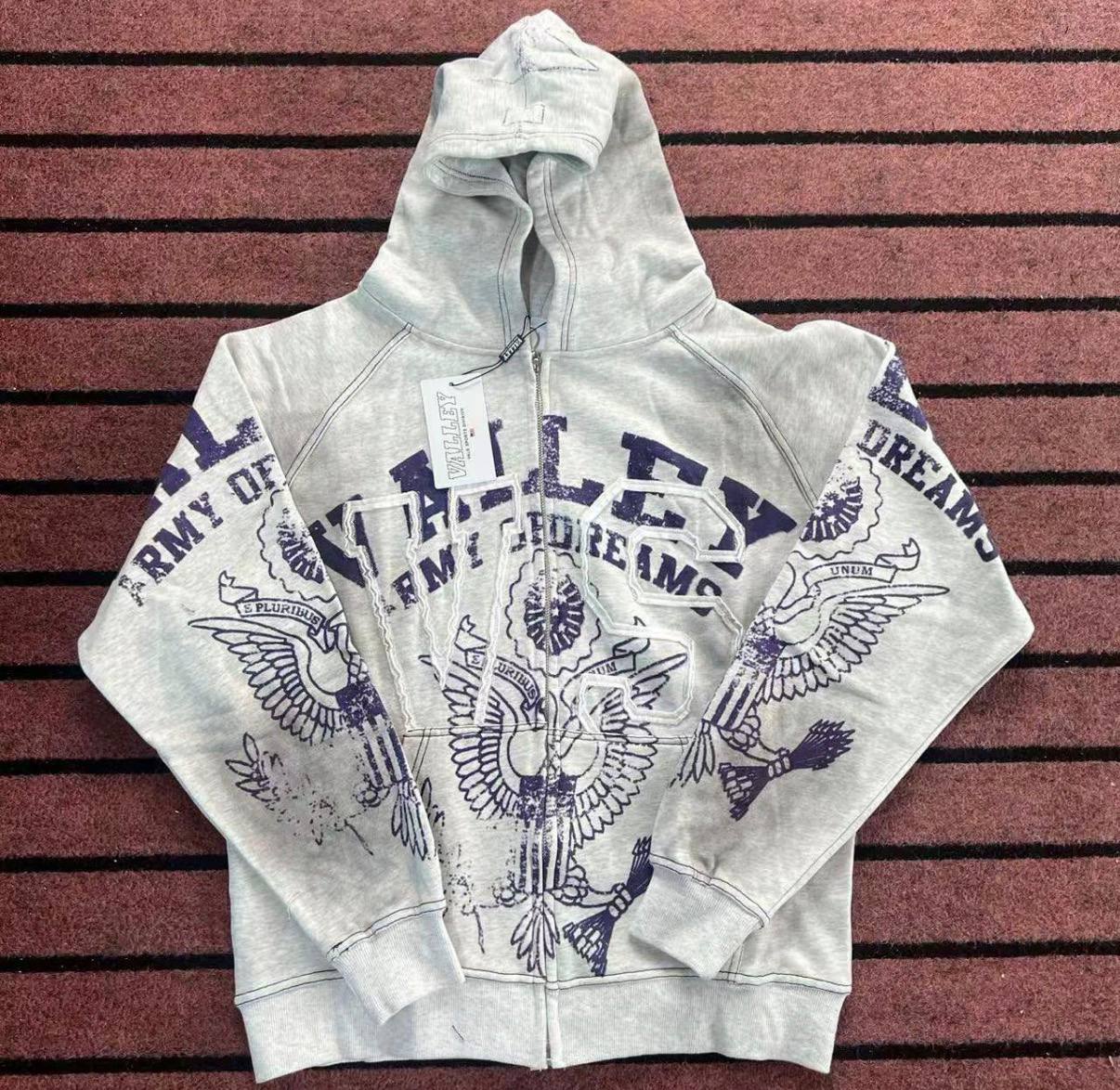 Chaqueta valley dreams ✨