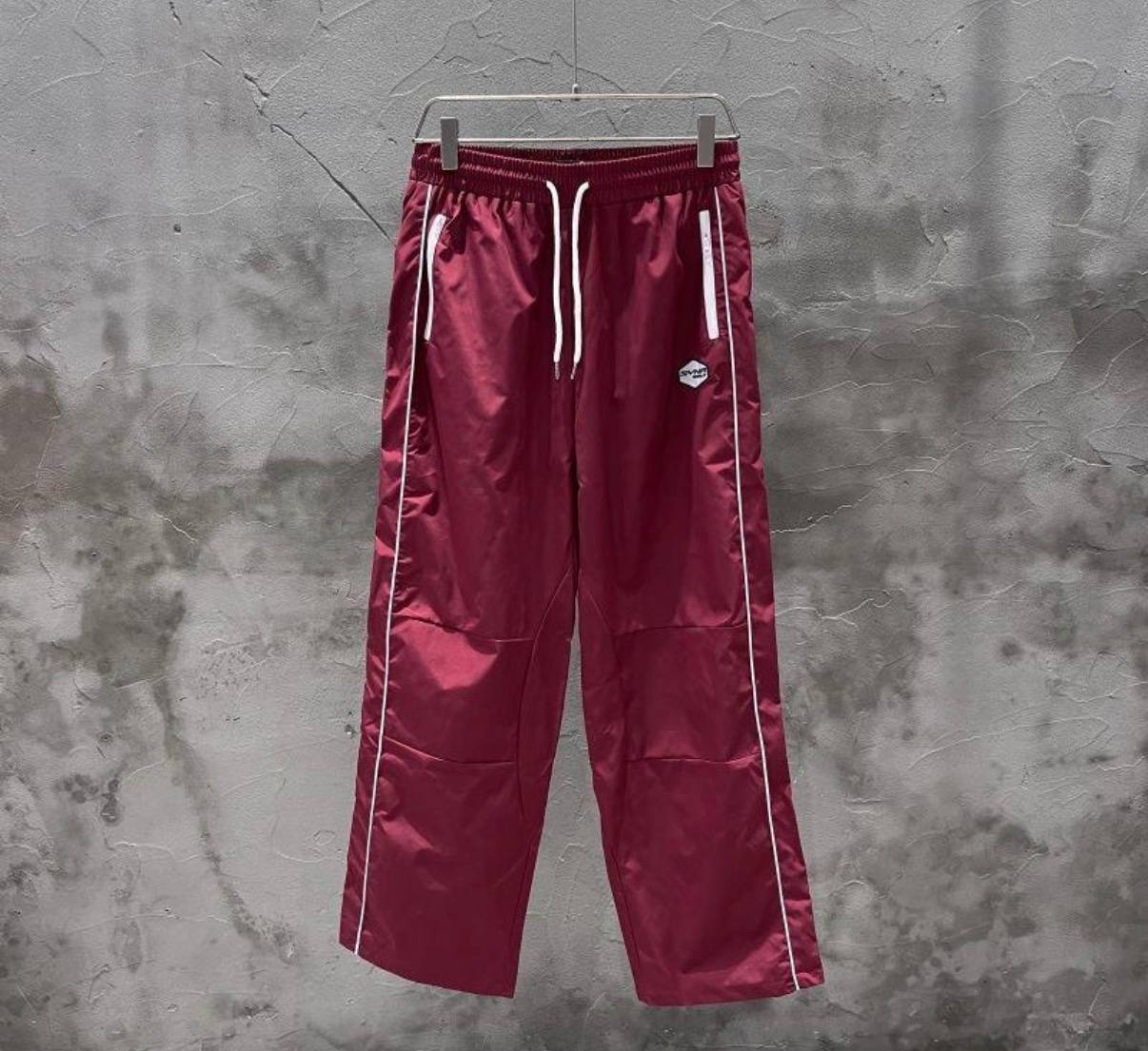 PANTALON LARGO SYNAWORLD ✨