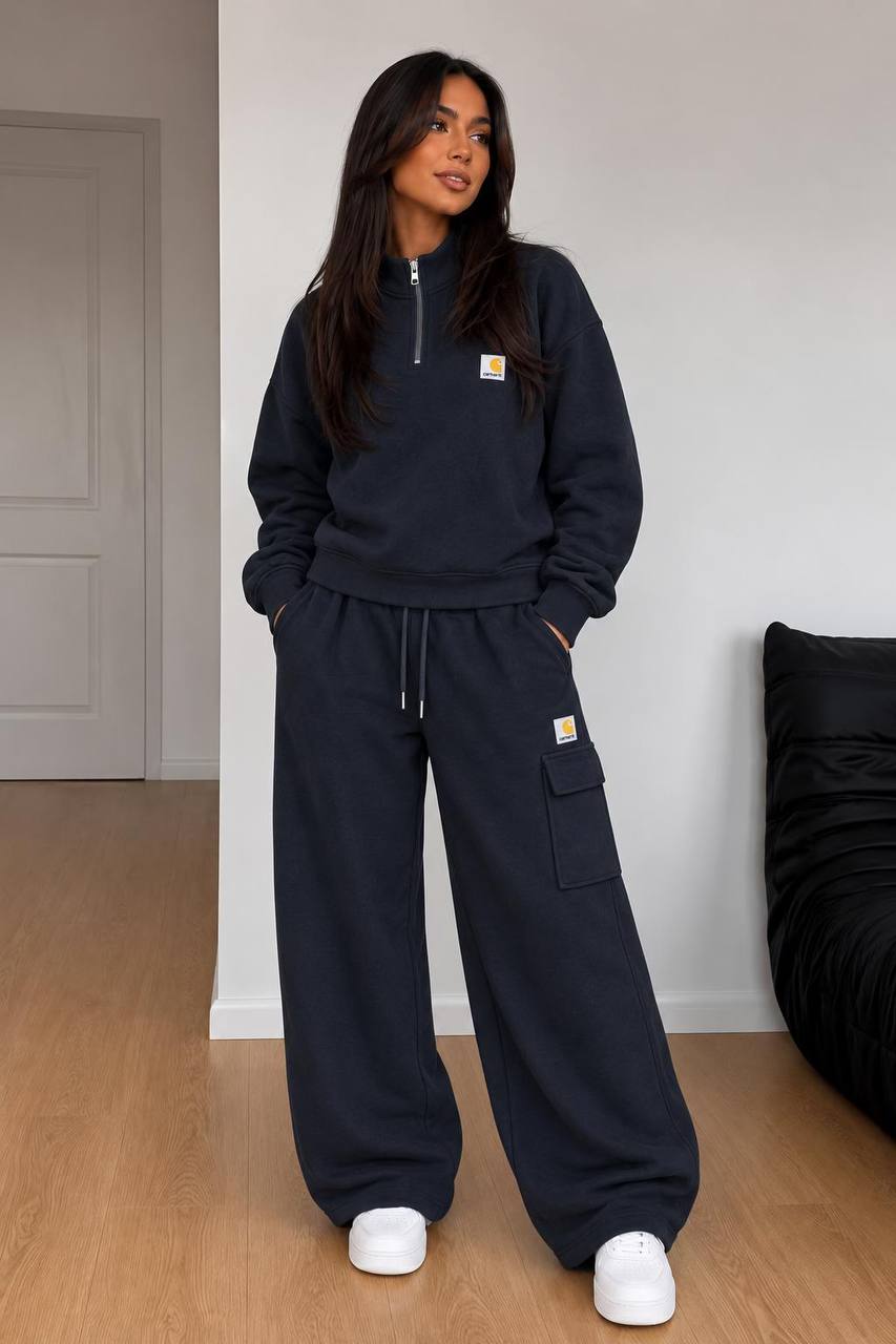 CARHARTT (chándal completo) —-> 36€ ✨