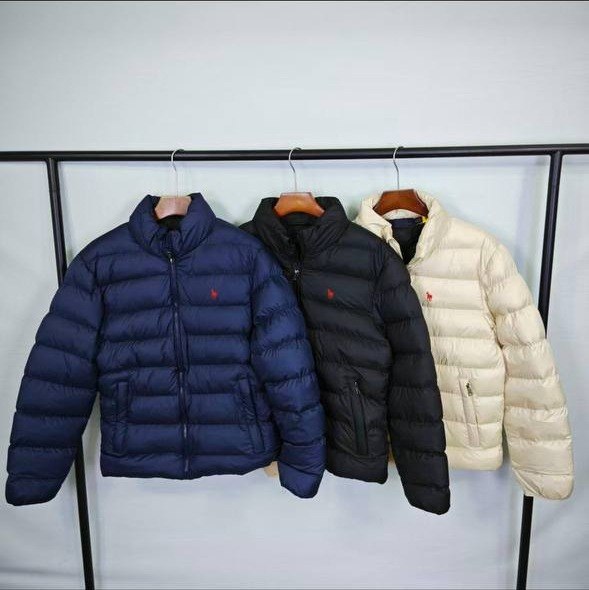 Abrigo Polo Ralph Lauren ✨