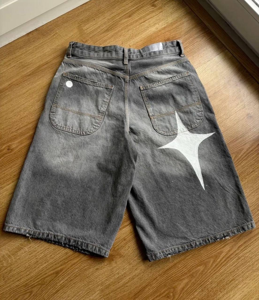JEAN SHORTS ✨