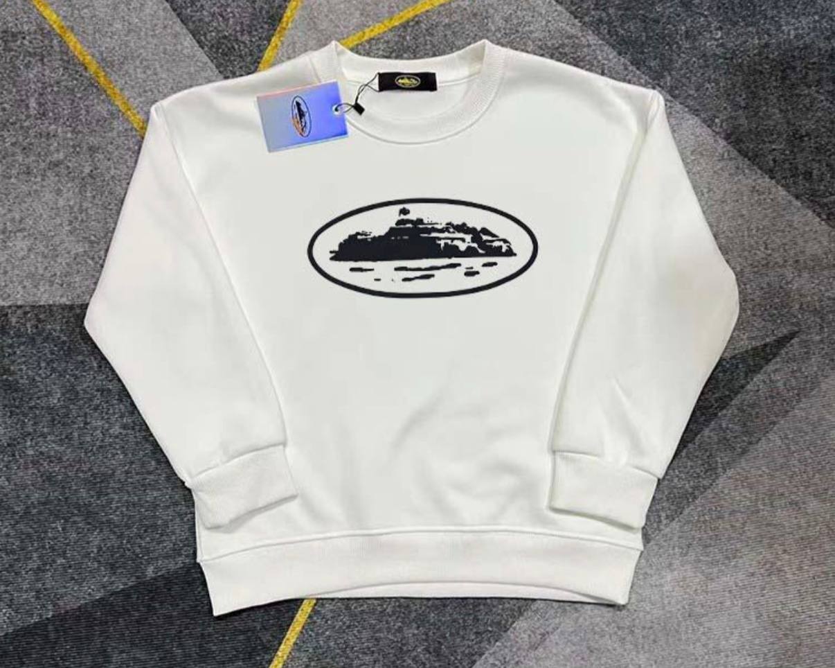 Sudadera Cxrteiz varios modelos ✨