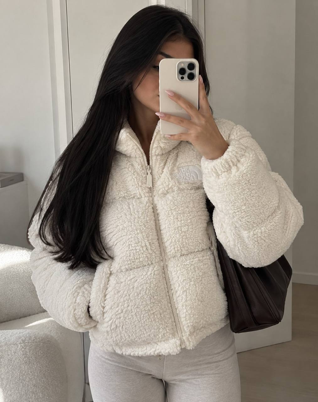 Chaqueta TNF ✨