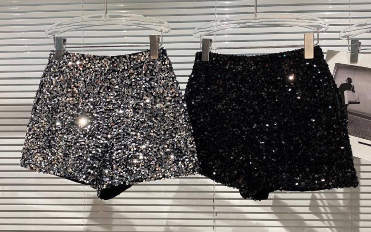 Pantalón lentejuelas ✨