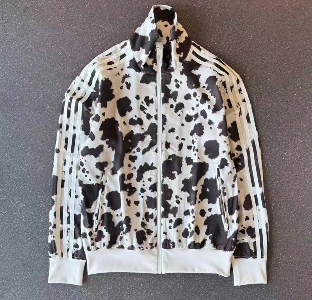 CHAQUETA ADIDAS ANIMAL PRINT ✨