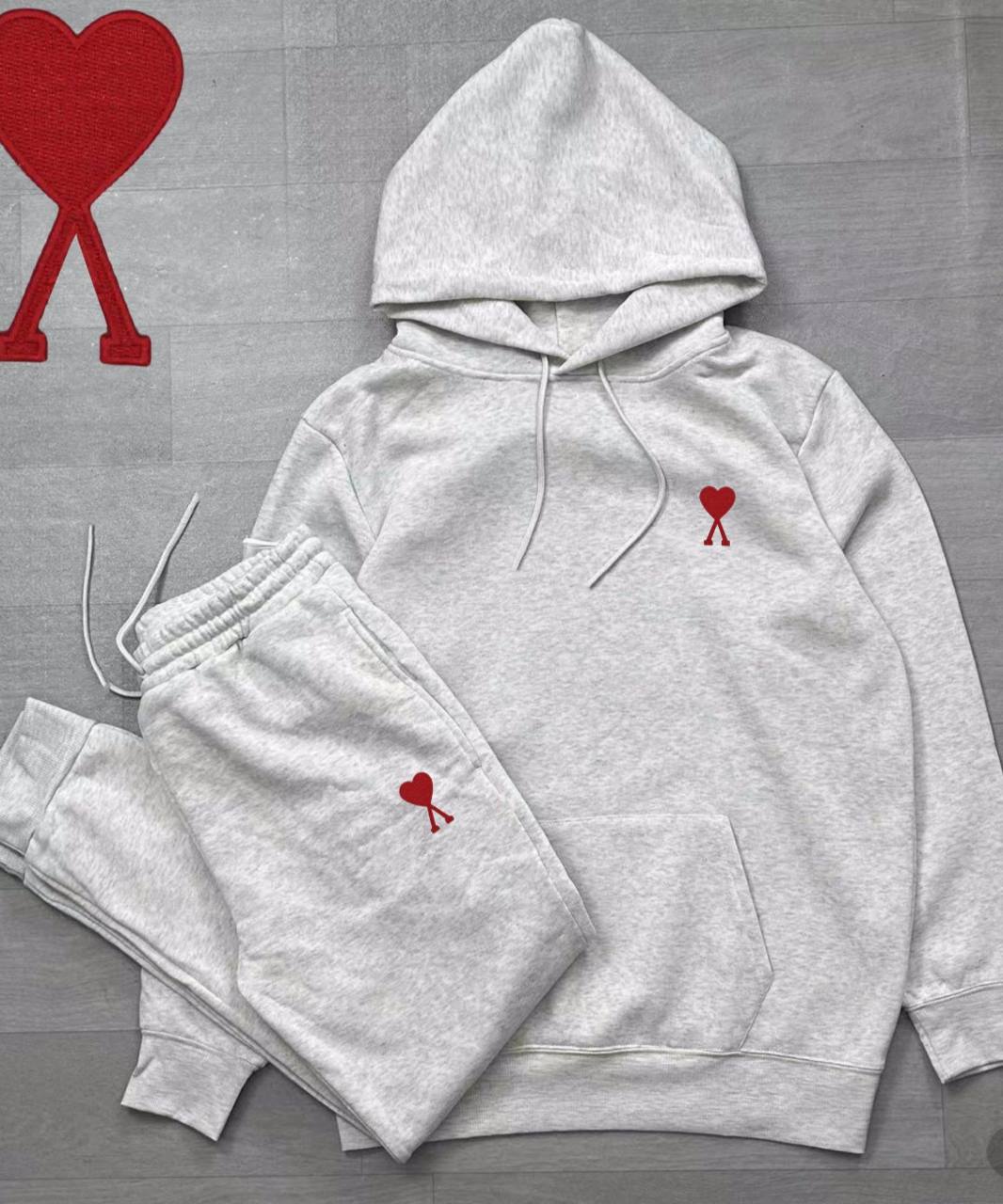 AMI PARIS SET ✨