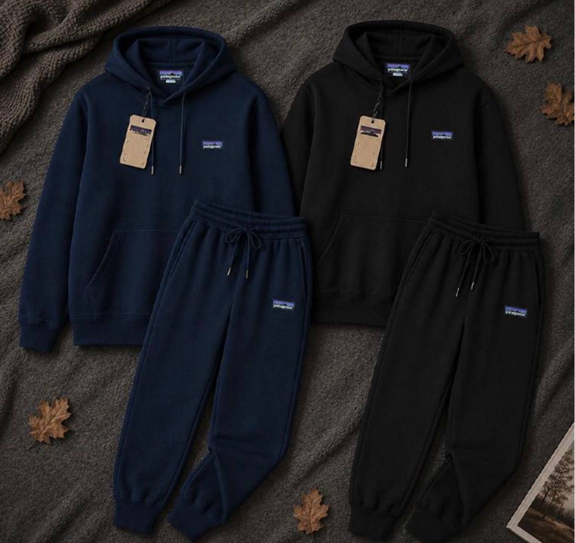 PATAGONIA (conjunto) —-> 33€ ✨