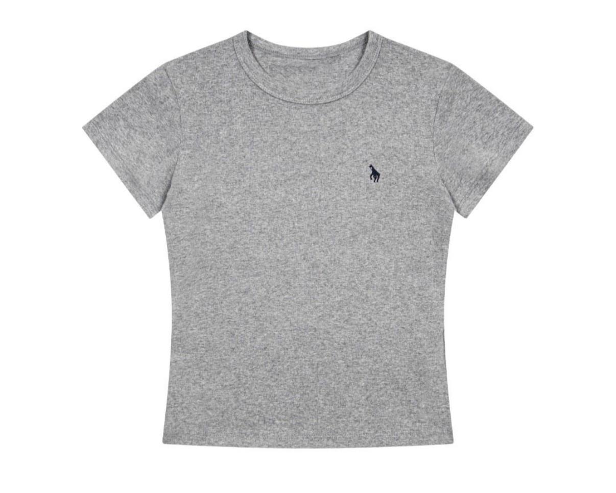 Camiseta básica polo RL, varios colores ✨