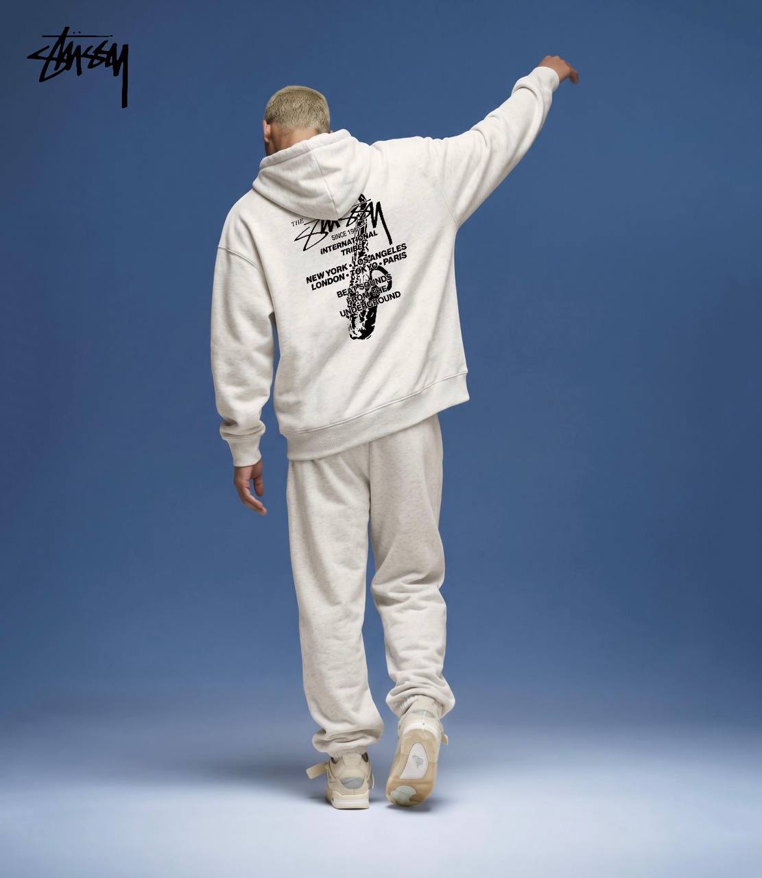STUSSY (conjunto) —-> 38€ ✨