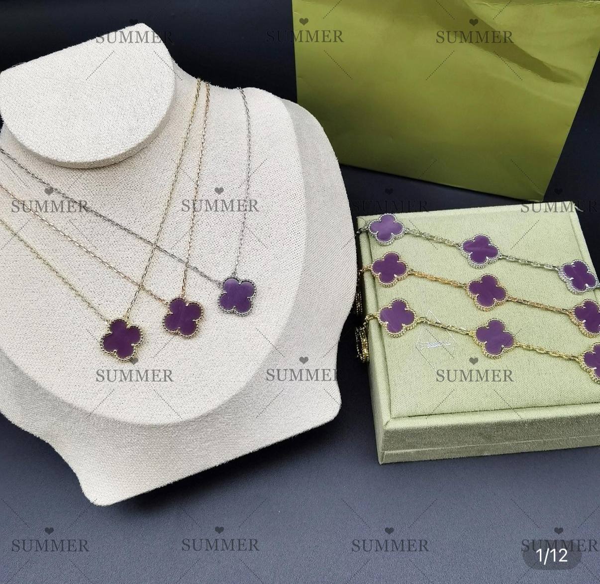 Conjunto Van C, por separado ✨