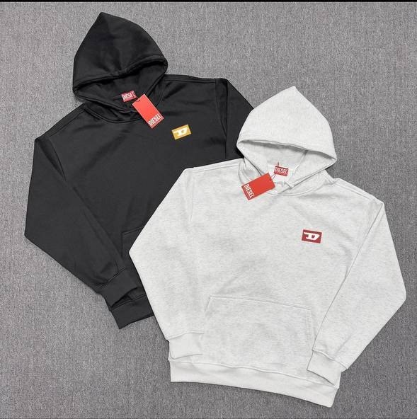 Sudadera Diesel ✨