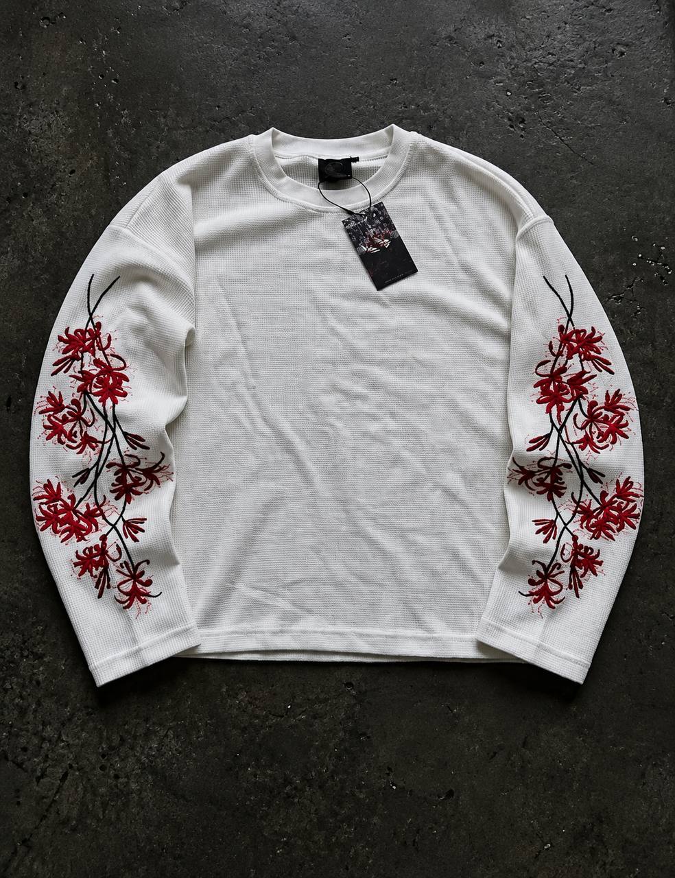 Camiseta Long Sleeve ✨