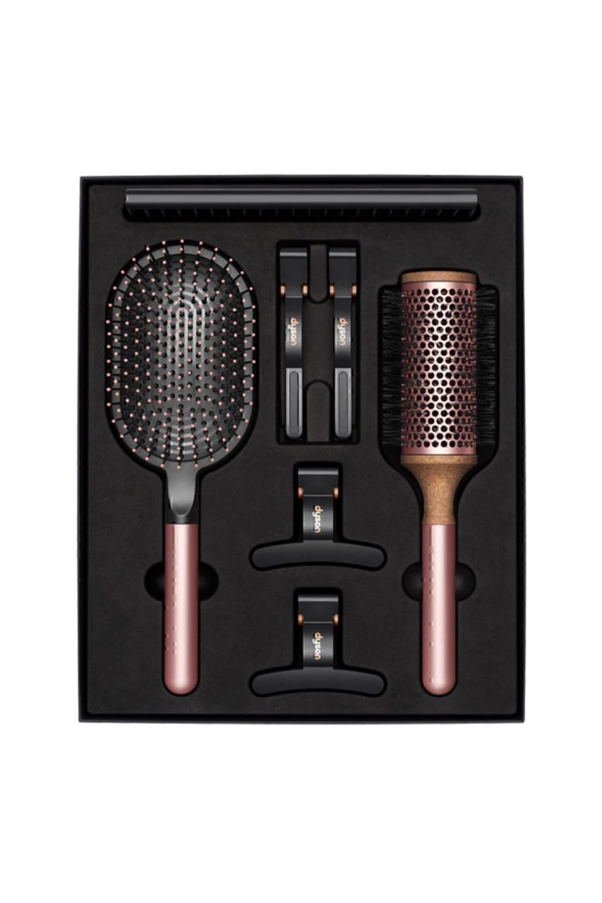 Set Cepillos Dyson 🩷 ✨