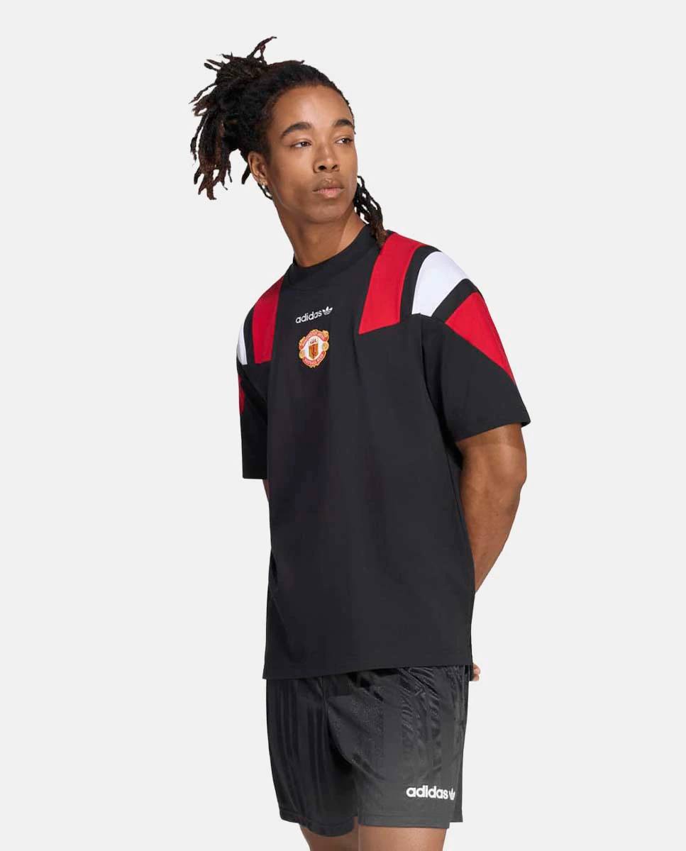 Camiseta Manchester United EQT ✨