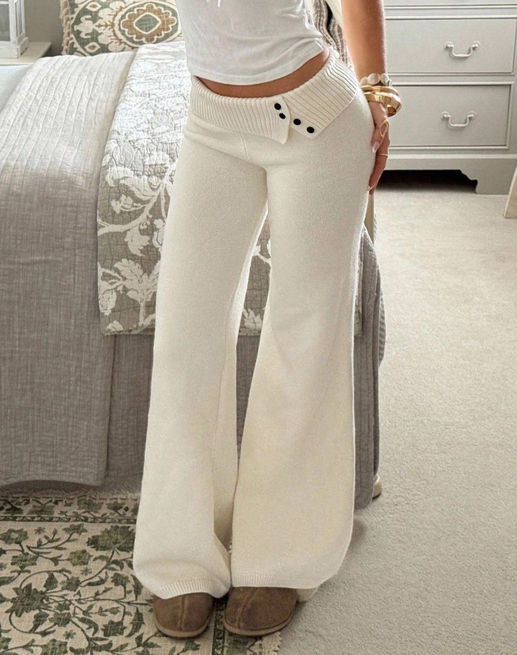 🍒__PANTALON PUNTO__ ✨