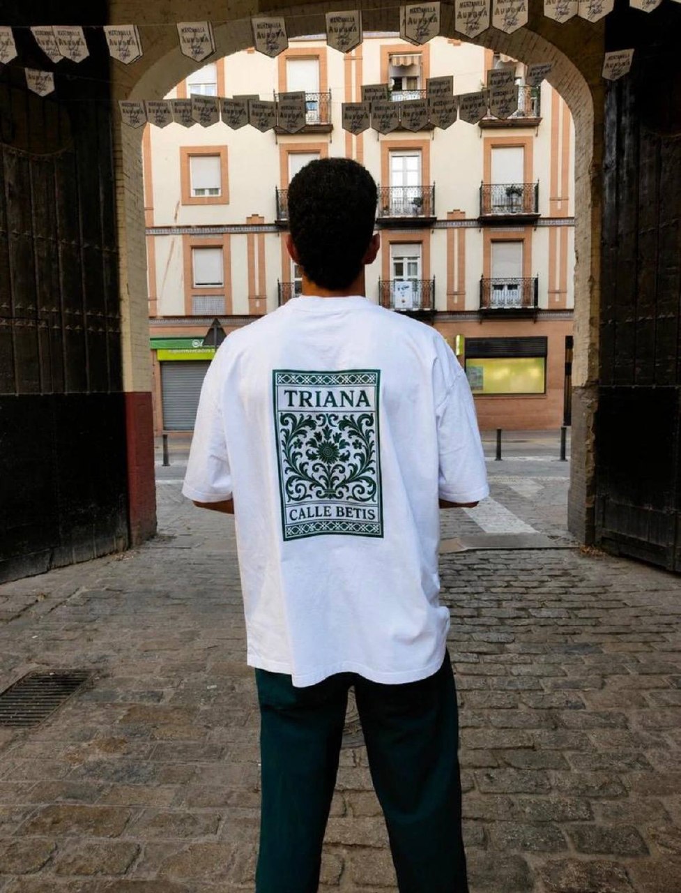 Camiseta Guasinei ✨