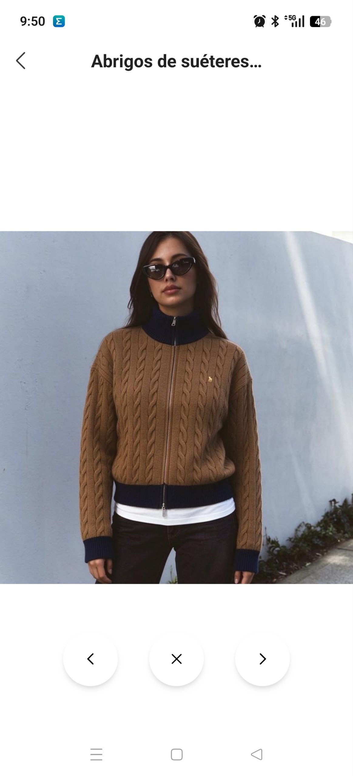 Chaqueta Ralph Lauren 34.96€‼ ✨