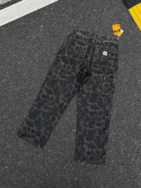 Pantalón largo Carhatt 👕 ✨