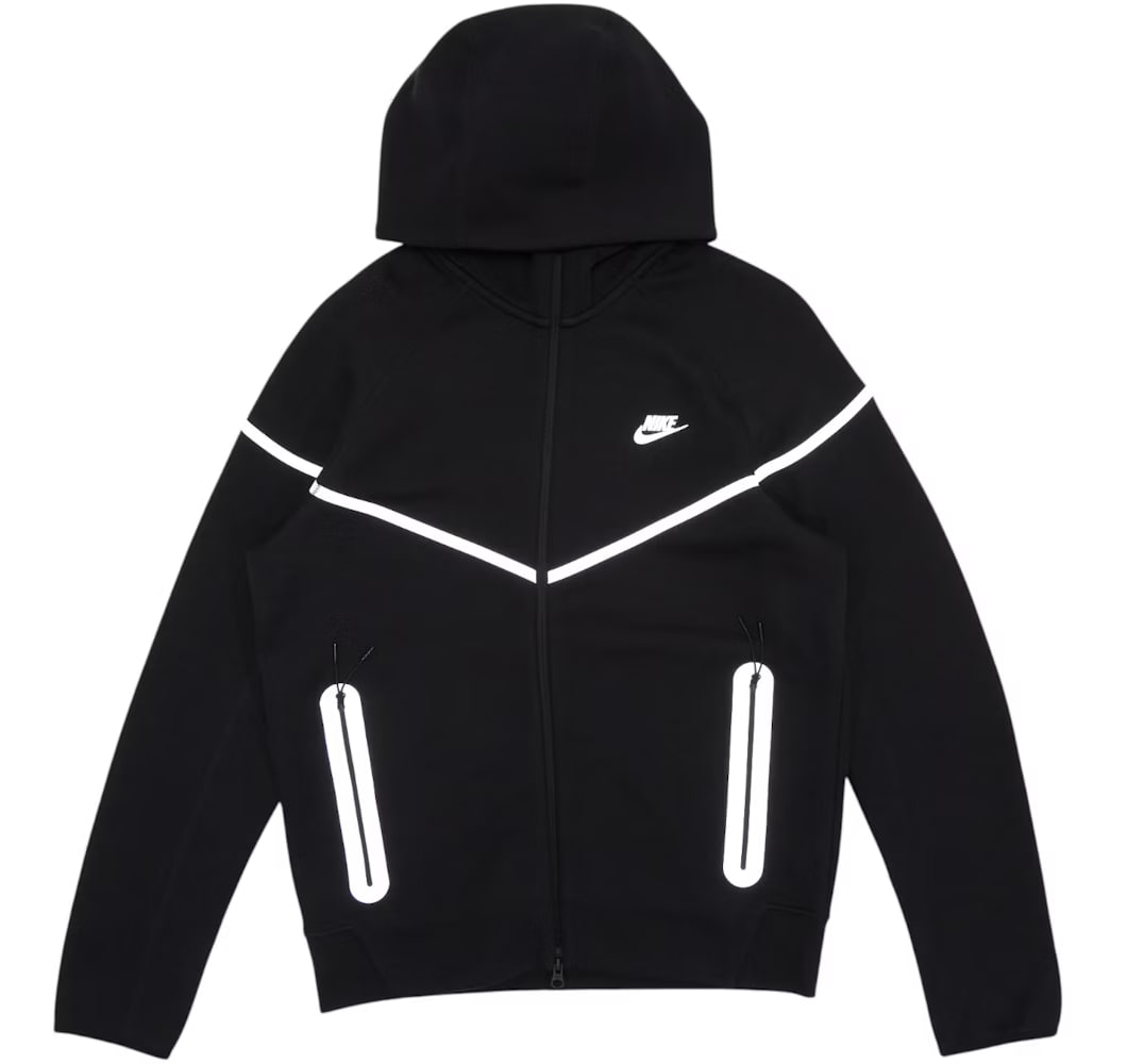 Chándal Zip Nike Tech 👕 ✨