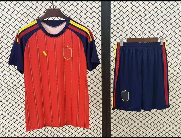 Conjunto Selección española ✨