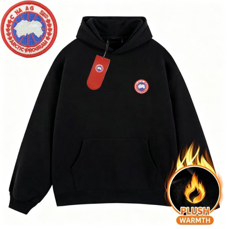 💥 Sweatshirt Canadá Goose ✨