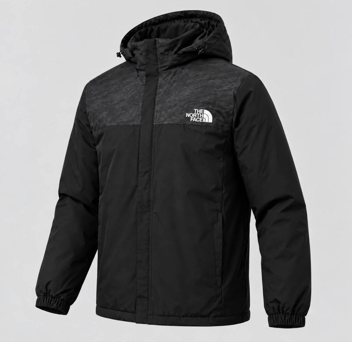 CHAQUETA THE NORTH FACE __ __ ✨