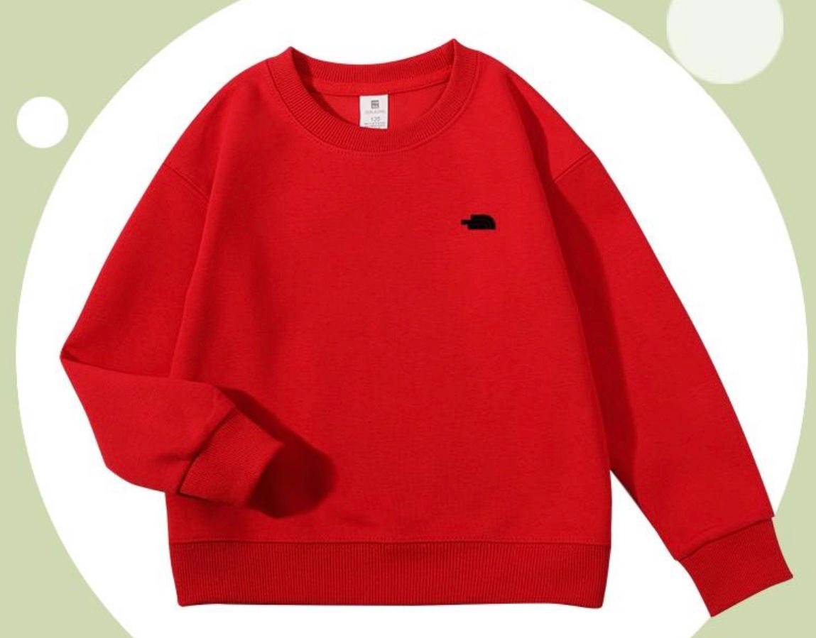 Sudadera North Face. Kids✨💫. 12€ ✨