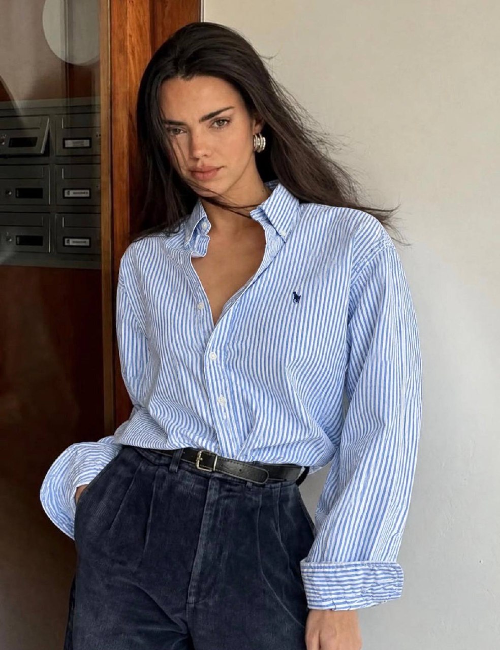 Camisa Ralph Lauren ✨💫 16€ ✨