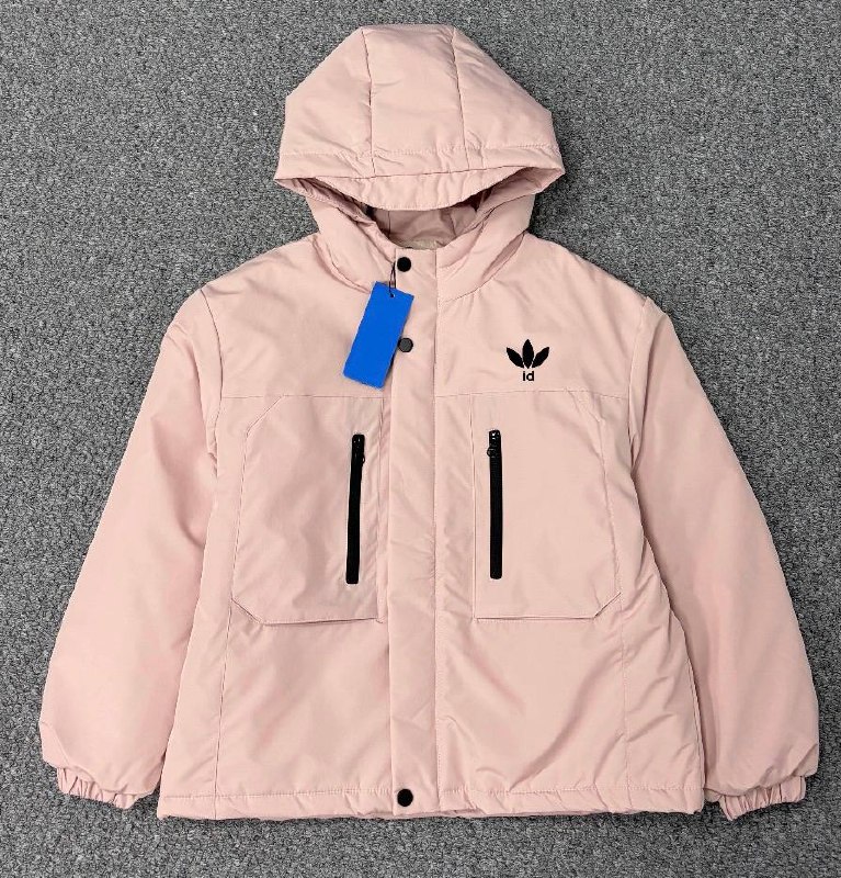 Chaqueta Adidas kids✨💫. 28€ ✨