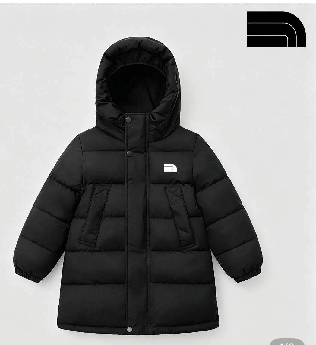 Abrigo North Face kids ✨💫 29€ ✨