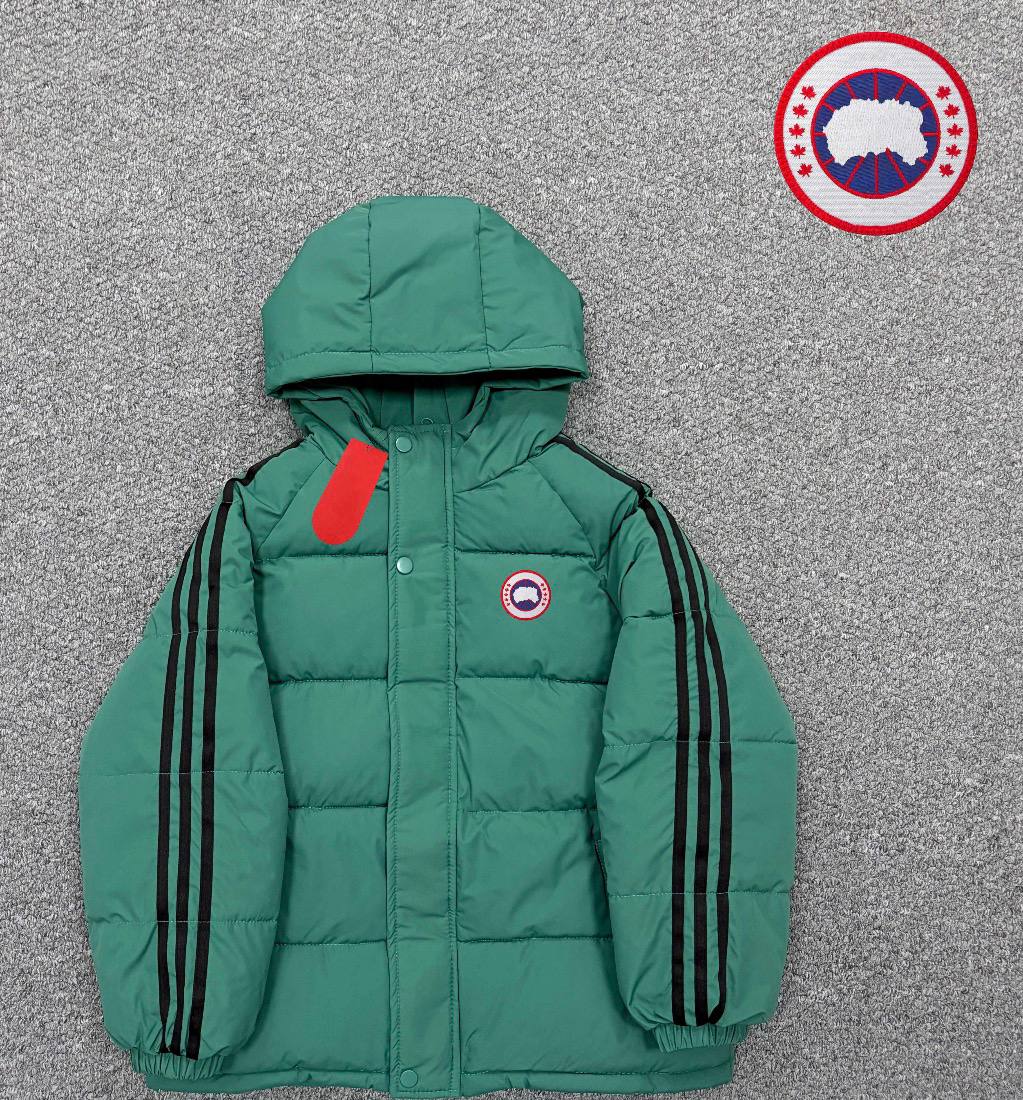 Abrigo Canada Goose kids✨💫. 20€ ✨