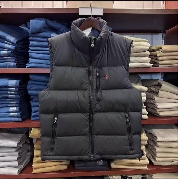 Chaleco Polo Ralph Lauren ✨