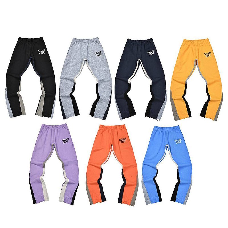 Pantalón largo Galley Dept 🆕 ✨