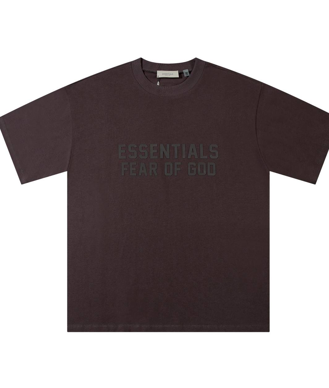 ESSENTIALS TSHIRTS (26 COLOURS) ✨