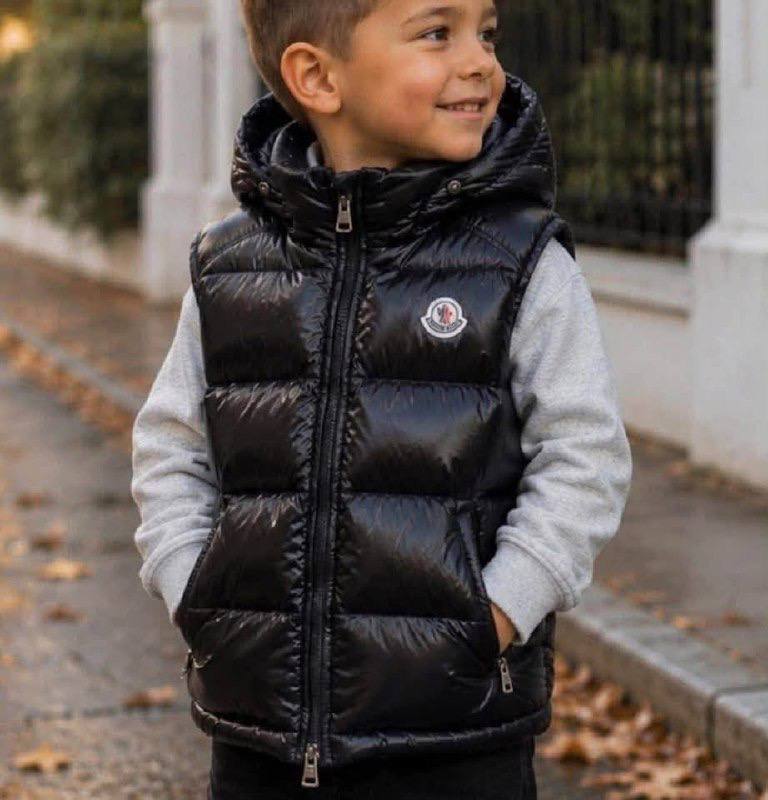 Kids jacket List / lista chaquetas ✨