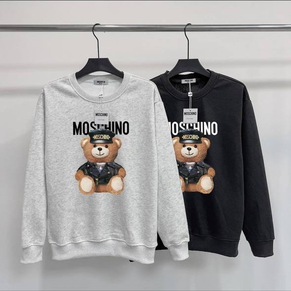 Sudadera Moschino ✨