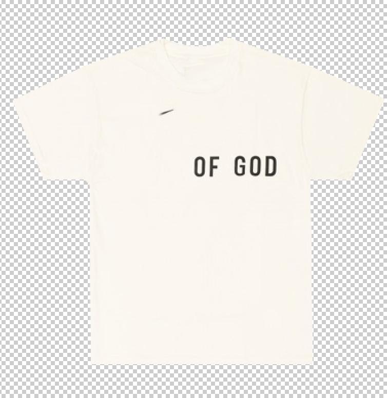 💥 T-shirt Nike x Fear of God ✨
