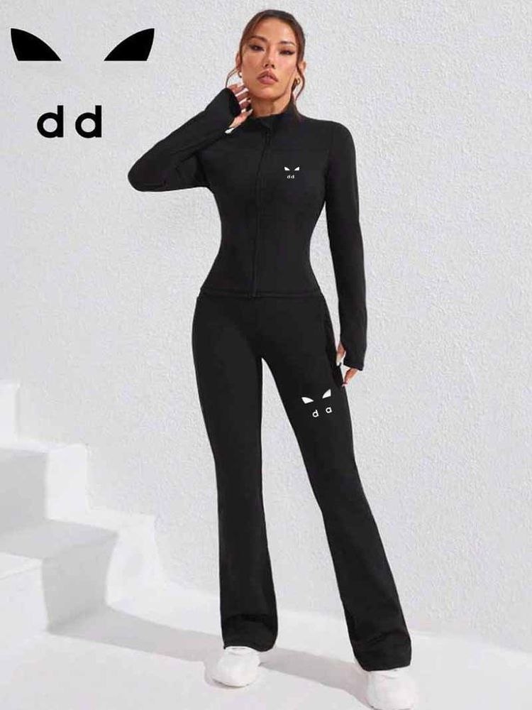 Cómodo Conjunto Adidas ✨