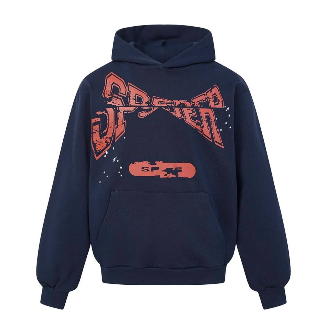 Sudadera Spyder📍📍 ✨