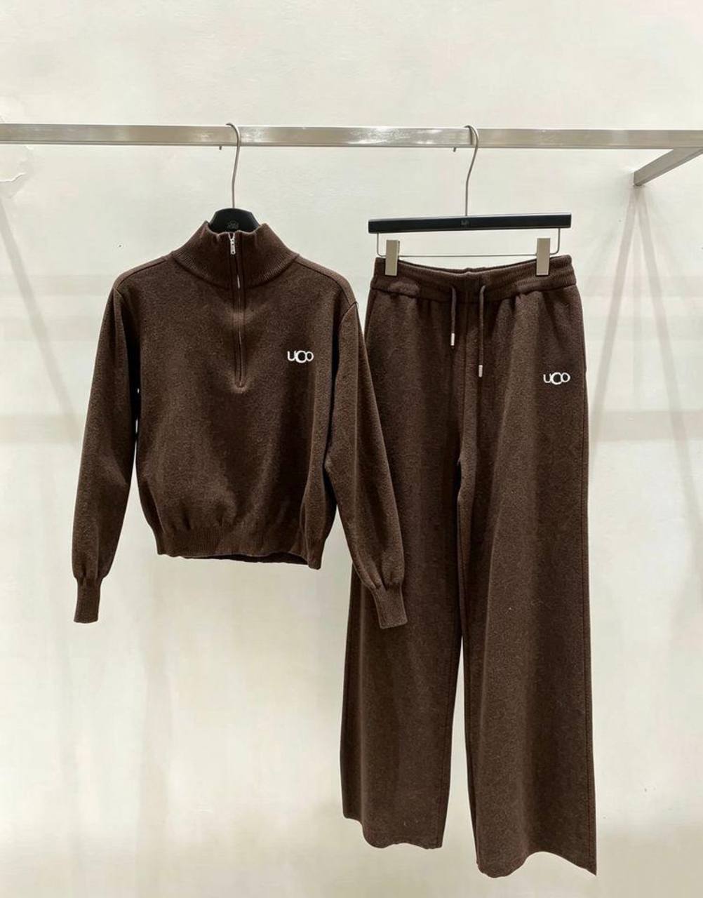 🍒__CONJUNTO UGG__ ✨