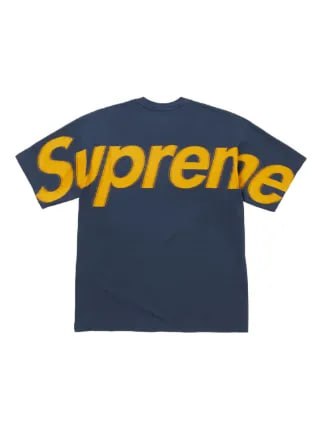 Camiseta Supreme L/S 👕 (10€~17€) ✨