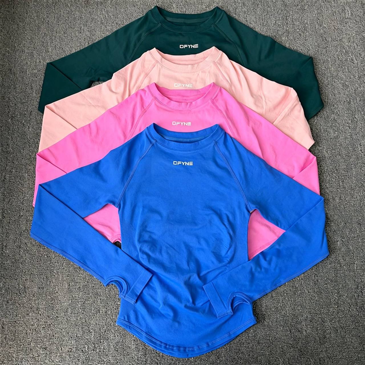 Camisa Dyfne 🆕 ✨