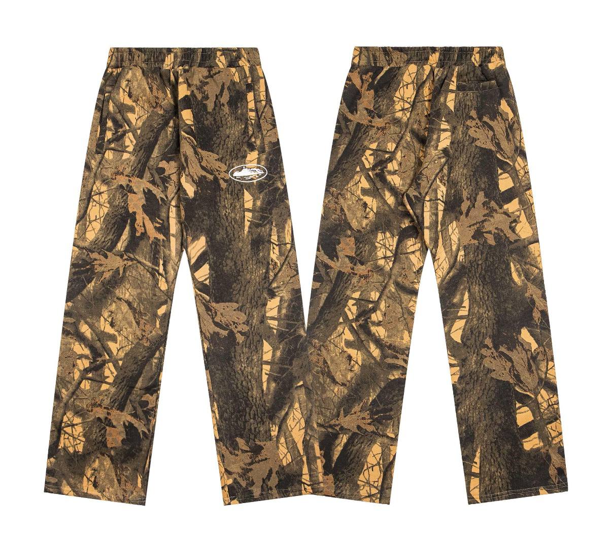 CONJUNTO CAMO CORTEIZ LARGO ✨