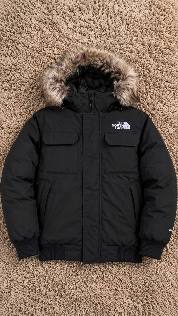 Chaquetas The North Face ✨