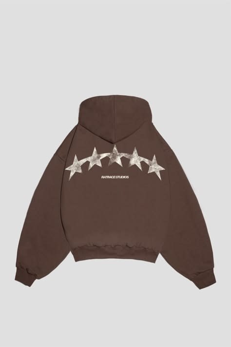 Sudadera Ratrace Studios 🥤 ✨