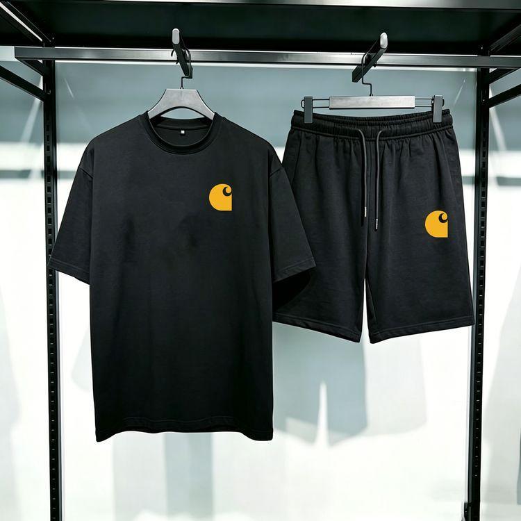 💥 Conjunto de Calções Carhartt ✨